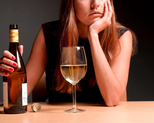 Анонимное лечение женского алкоголизма в Иннополисе